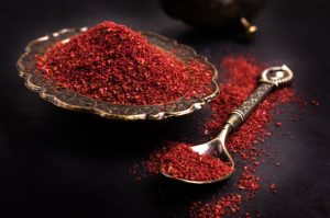 سماق قرمز چیست؟