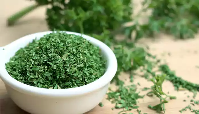 خواص دارویی آویشن خشک